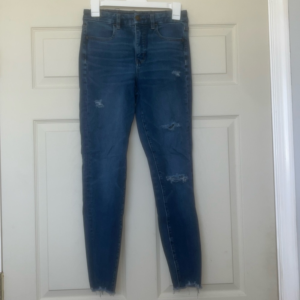 American Eagle The Dream Jean